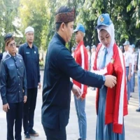 Sekda Purwakarta