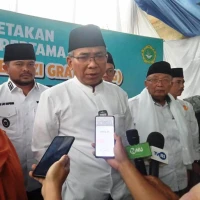 Ketum PBNU