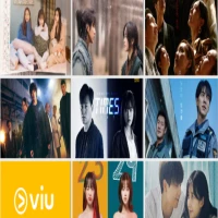 Situs Nonton Drama Korea Sub Indo di Viu Foto: Hellokpop
