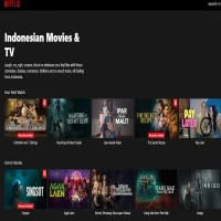 LK21 Ilegal, Ini 4 Situs Nonton Serial dan Film Indonesia Online Lengkap dan Legal