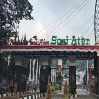 4 Tempat Wisata Paling Ramai dan Hits di Subang, Jangan Lupa Mampir Ya!