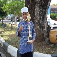 Musabaqah Tilawatil Qur’an