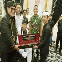 Bupati Purwakarta
