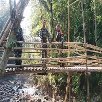 Dandim 0619/Purwakarta