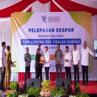 Kopi Subang