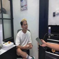 Vax Wijaya Barbershop