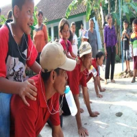 Ide Lomba 17 Agustus untuk Bapak-Bapak