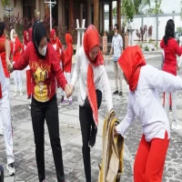 Ide Lomba 17 Agustus untuk Ibu-ibu