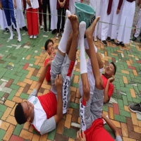 Ide Lomba 17 Agustus di Sekolah