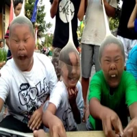 Ide Lomba 17 Agustus yang Lucu dan Bikin Ketawa Ngakak