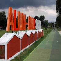 Rekomendasi Tempat Jogging di Subang, Ada CFD Lho di Hari Minggu
