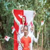 Macam-Macam Lomba 17 Agustus