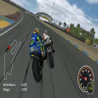 Cara Download Game MotoGP PS3 untuk Android: Balapan Seru di Gadgetmu!