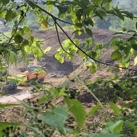 Tambang di Subang Selatan
