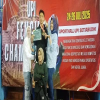 UPI Fencing Championship 2025