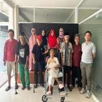 SMPN 1 Babakan Cikao