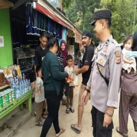 Polsek Bojong