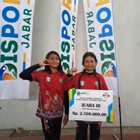 SDN Rawabadak
