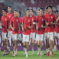 Jadwal Lengkap Timnas Indonesia di FIFA Matchday September: Duel Panas Menanti! (c) Bola.net/