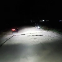 Jalan Rusak di Subang