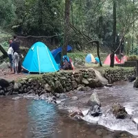 Rekomendasi 4 Spot Wisata Subang Camping Paling Hits, Cocok untuk Liburan Keluarga. (YouTube Jejak Sikopet)