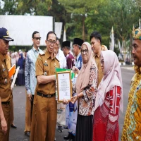 Sekda Kabupaten Subang