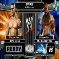 Rekomendasi Download Game SmackDown Offline PPSSPP Android Terbaik