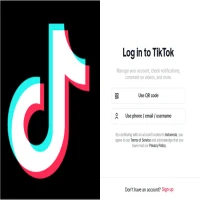 Cara Login TikTok di PC dan Laptop, Nonton Video Apapun Makin Mudah