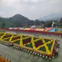 daftar wisata Subang terdekat
