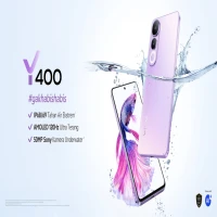 Vivo Y400 4G