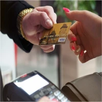 Cara Top Up e-Money Secara Offline, Bisa di Minimarket Lho