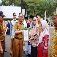 Sekda Kabupaten Subang