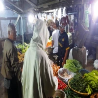 Pasar Terminal Subang
