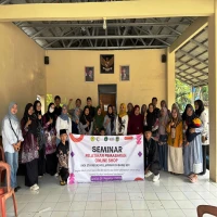 KKN STAI Riyadhul Jannah Subang