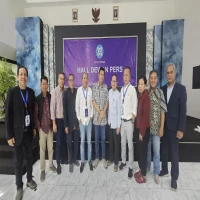 Kongres Persatuan Wartawan Indonesia