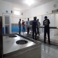 Makan Bergizi Gratis Purwakarta