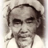 PEJUANG: Sosok Ulama Pejuang dari Kabupaten Subang sekaligus Pendiri Pondok Pesantren Pagelaran, KH Muhyidin.