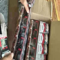 Rokok Ilegal di Subang