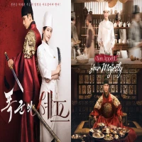 Sinopsis Bon Appetit, Your Majesty, Yoona Jadi Chef di Istana