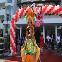lomba 17 Agustus 2025 kreatif dan seru untuk anak-anak