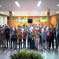 Wali Kota Cimahi Ngatiyana