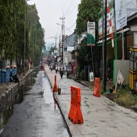 Disparpora Subang