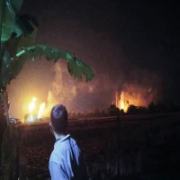 Pertamina Cidahu Subang
