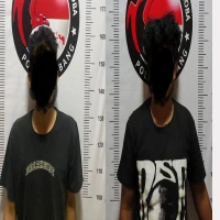 pengedar narkoba subang