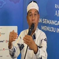 Dedi Mulyadi Perbolehkan Bendera One Piece Berkibar