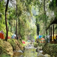 Wisata Alam Capolaga (Instagram/@wisatacapolaga)
