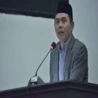 Endang Sodikin, Ketua DPRD Karawang