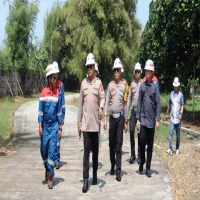 Pertamina EP Subang