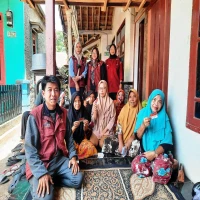 PKH di Subang