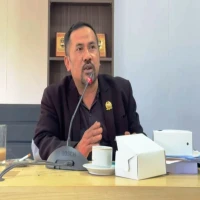 Rokok Ilegal di Subang